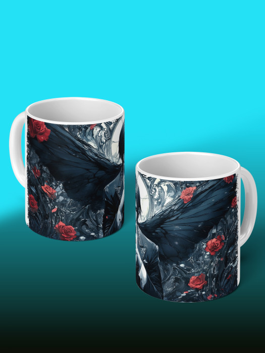 Кружка Аниме