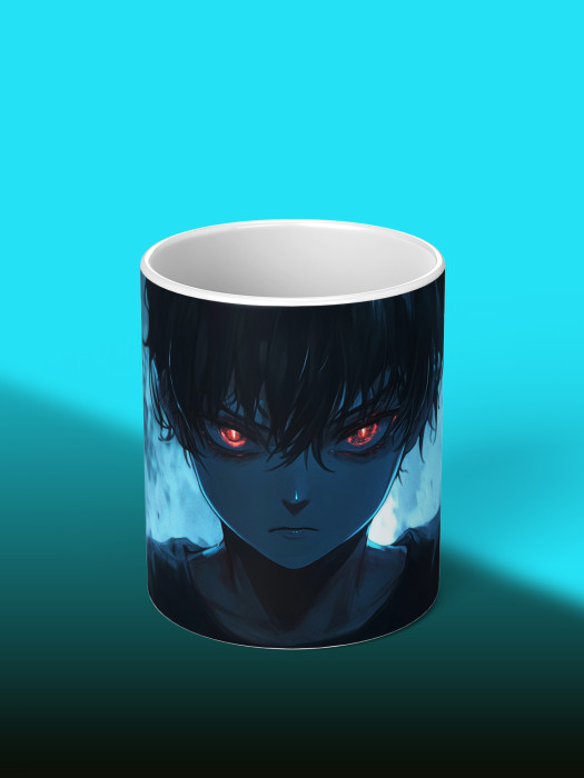 Кружка Аниме