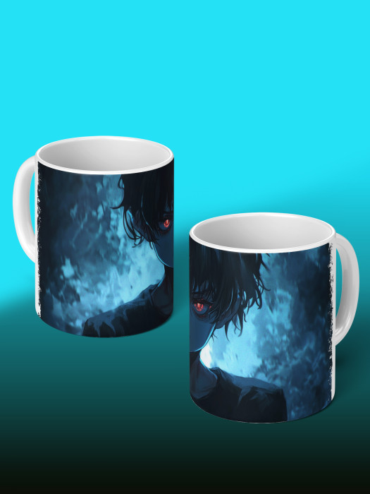 Кружка Аниме