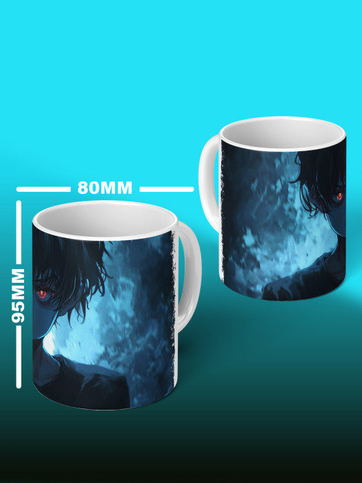 Кружка Аниме