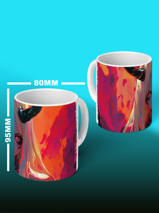 Кружка Аниме