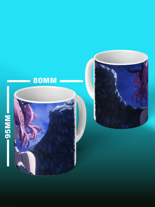 Кружка Аниме