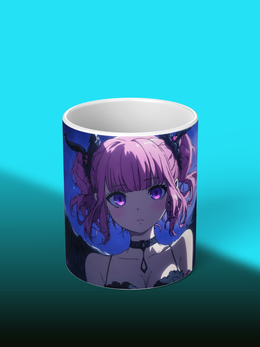 Кружка Аниме