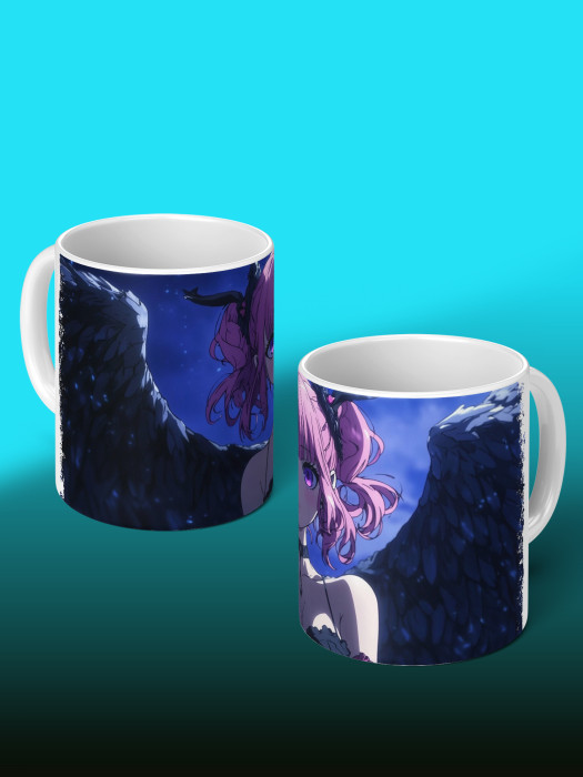 Кружка Аниме