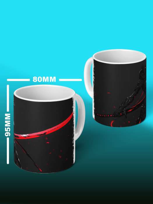 Кружка Аниме