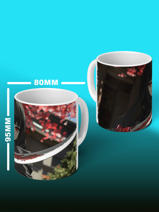 Кружка Аниме