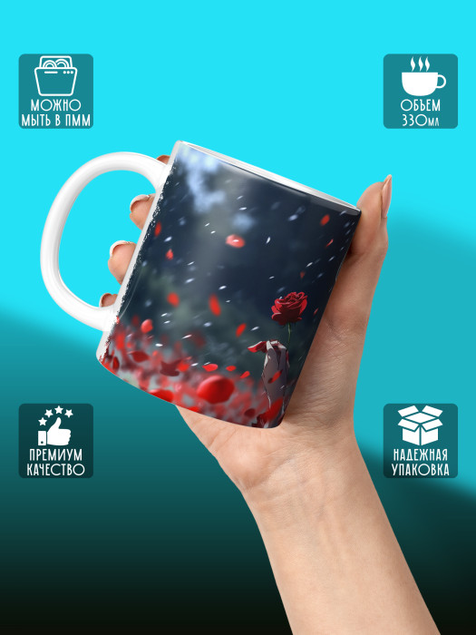 Кружка Аниме