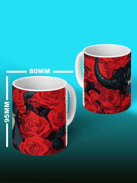 Кружка Аниме