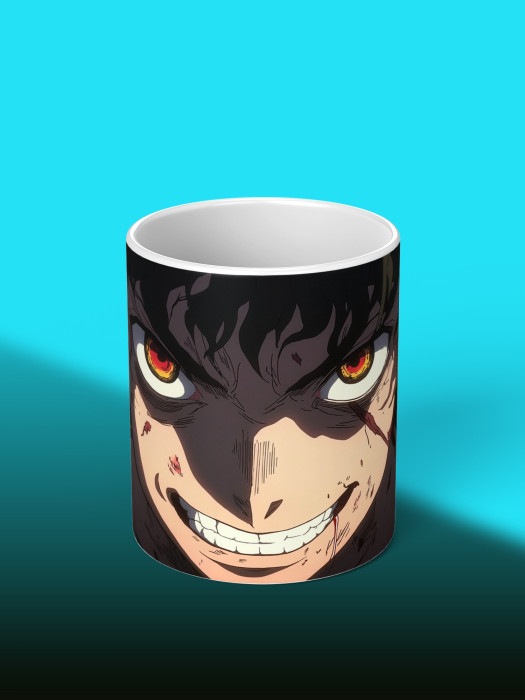 Кружка Аниме