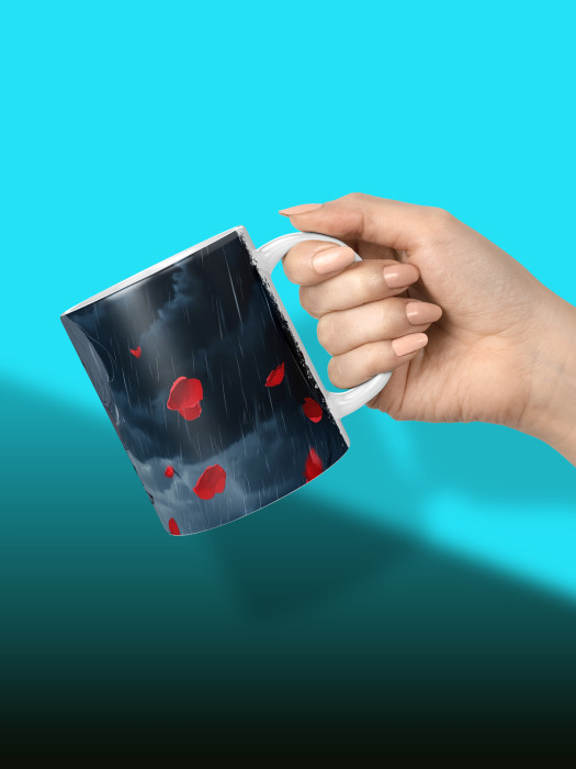 Кружка Аниме