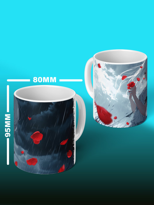 Кружка Аниме