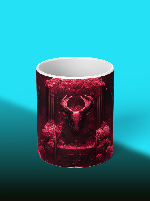 Кружка Аниме