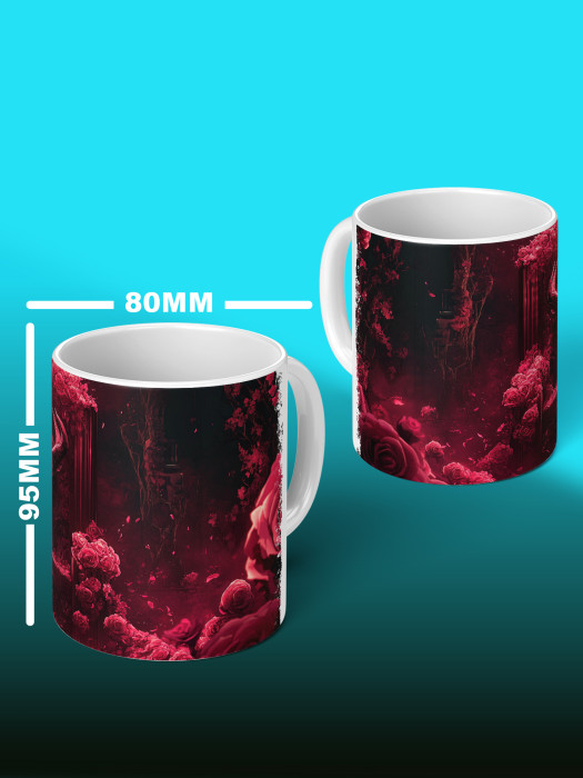 Кружка Аниме