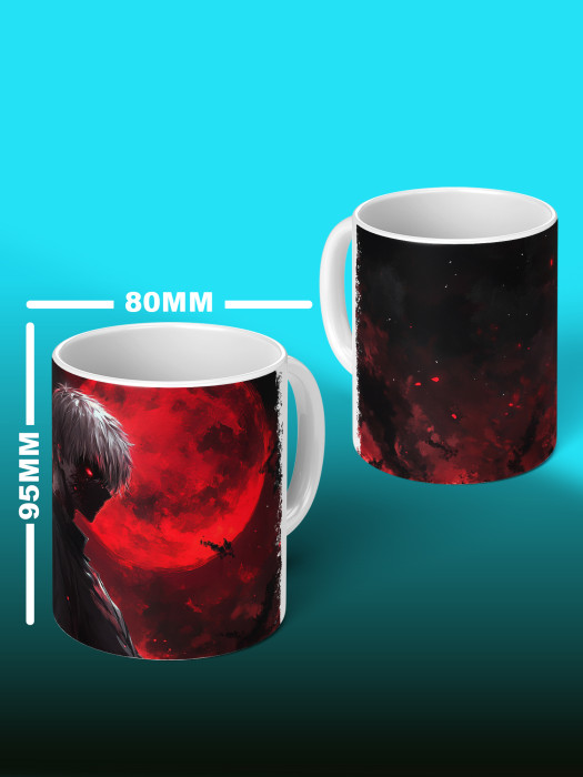 Кружка Аниме