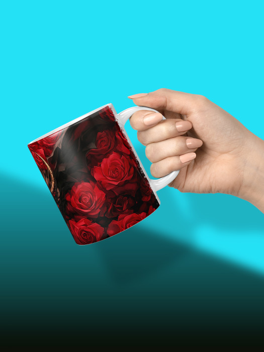 Кружка Аниме