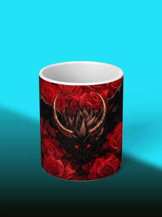 Кружка Аниме