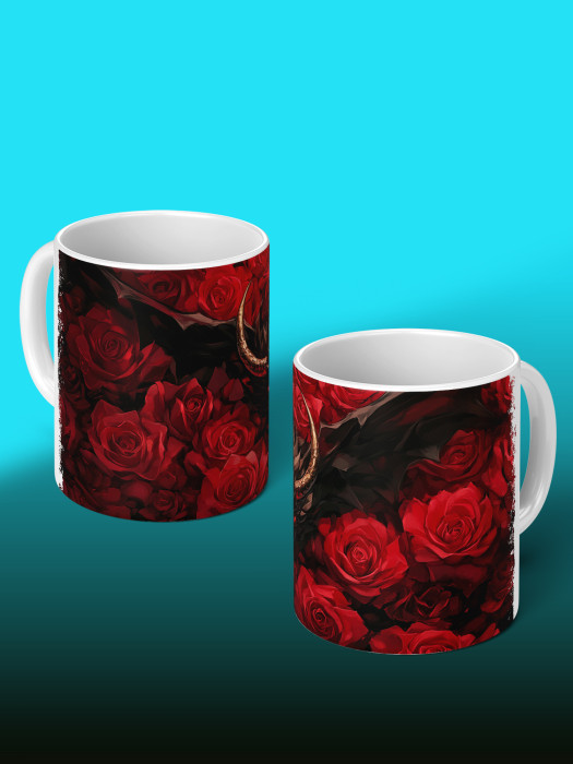 Кружка Аниме