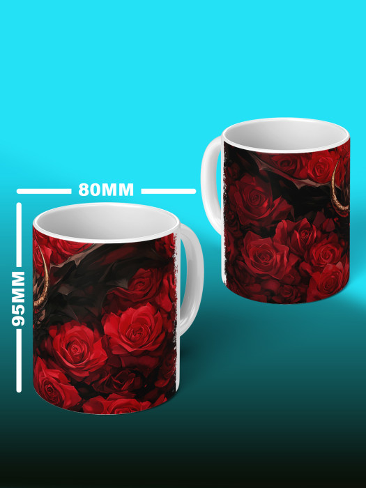 Кружка Аниме