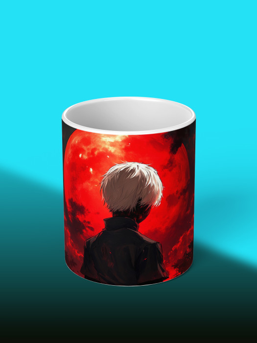 Кружка Аниме