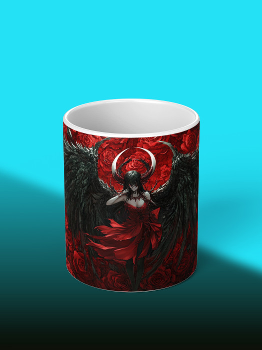 Кружка Аниме