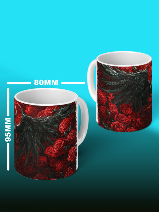 Кружка Аниме