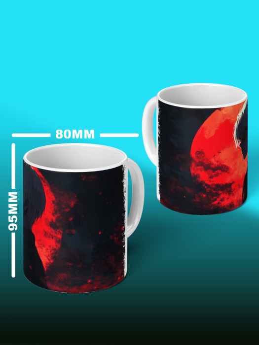 Кружка Аниме