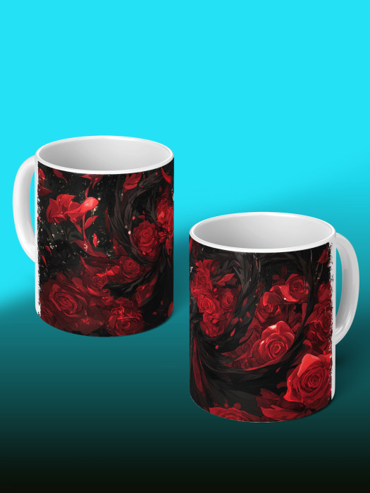 Кружка Аниме