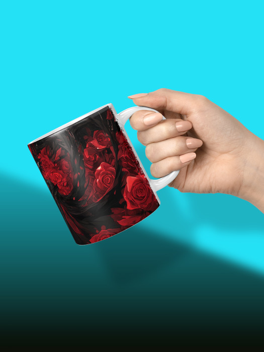 Кружка Аниме