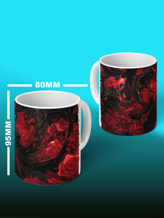 Кружка Аниме