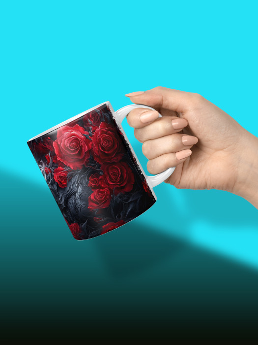 Кружка Аниме