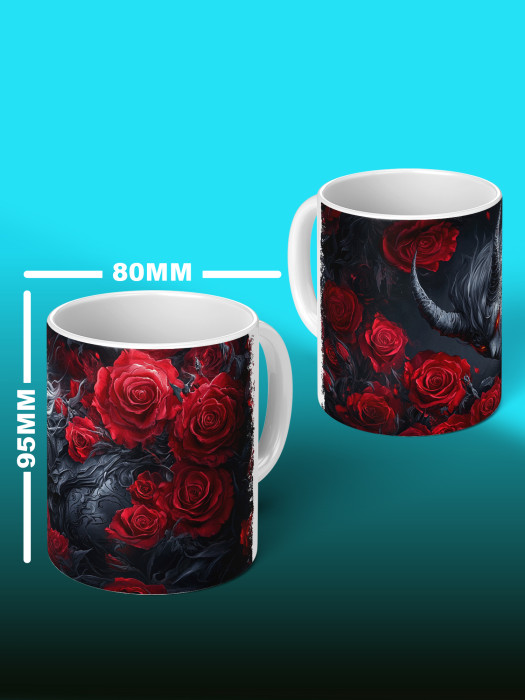 Кружка Аниме