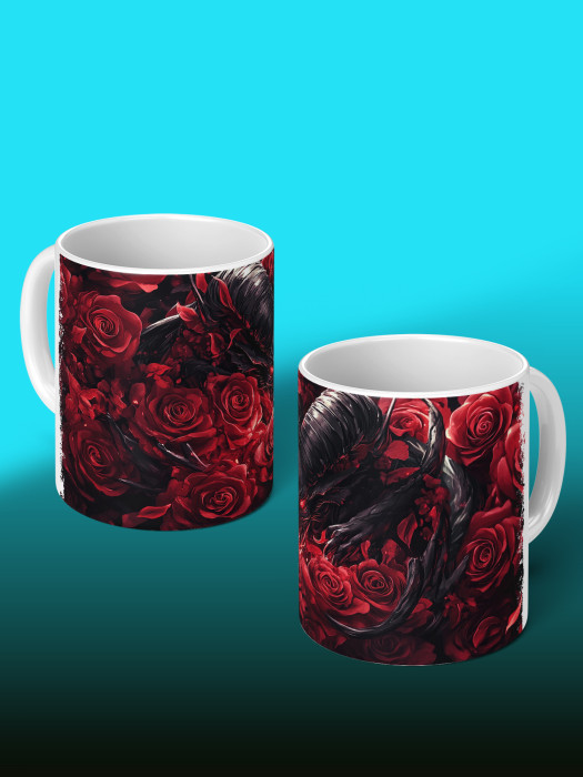 Кружка Аниме