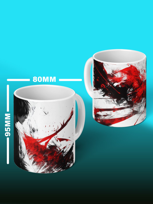 Кружка Аниме