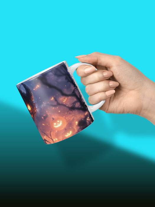 Кружка Аниме