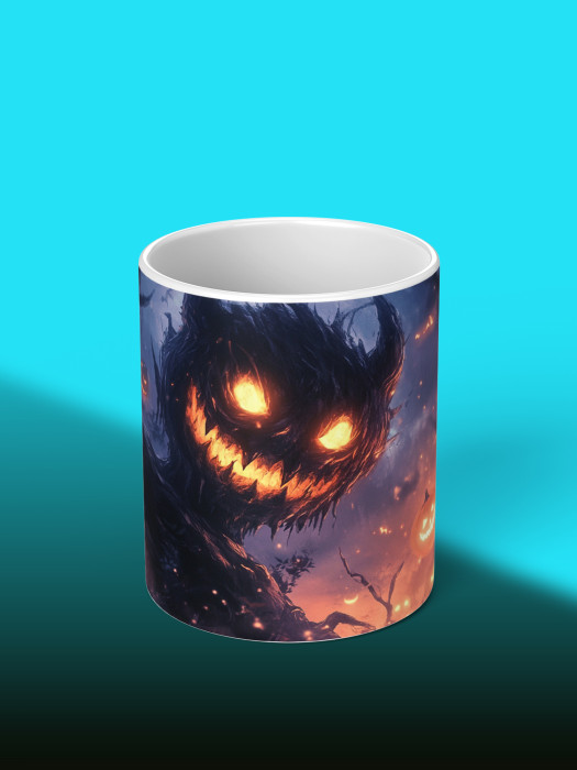 Кружка Аниме