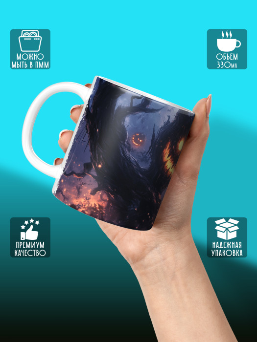 Кружка Аниме