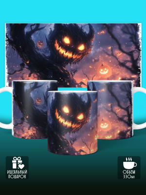 Кружка Аниме