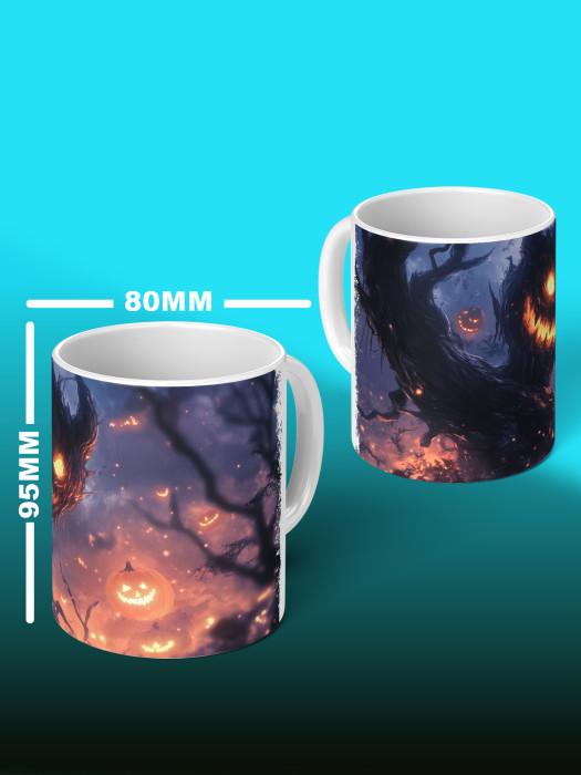 Кружка Аниме