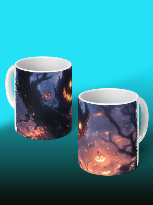 Кружка Аниме