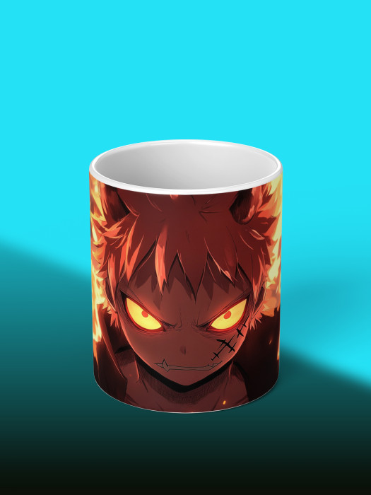 Кружка Аниме