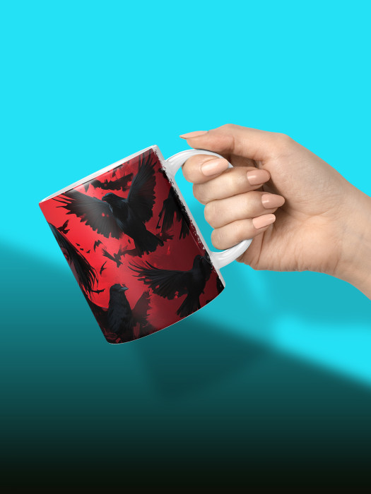 Кружка Аниме