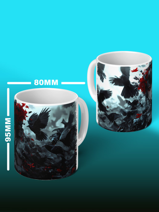 Кружка Аниме