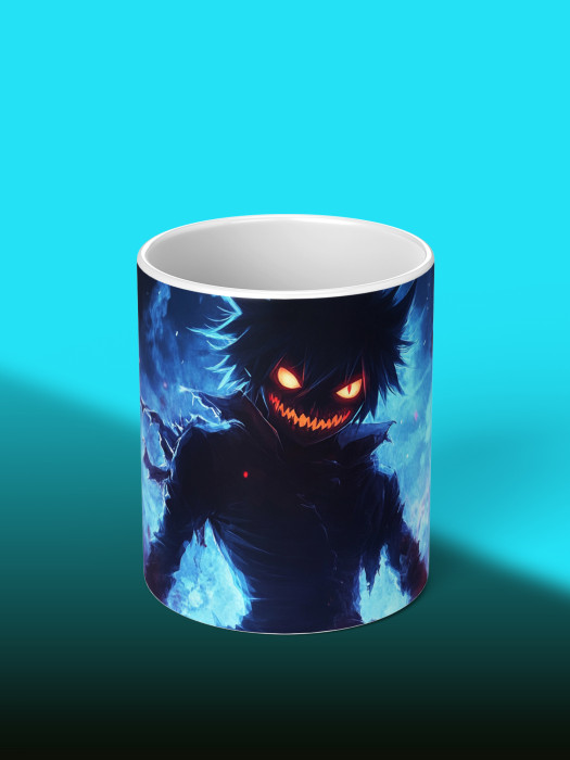 Кружка Аниме