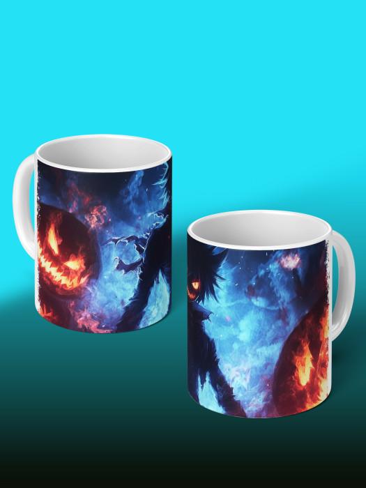 Кружка Аниме