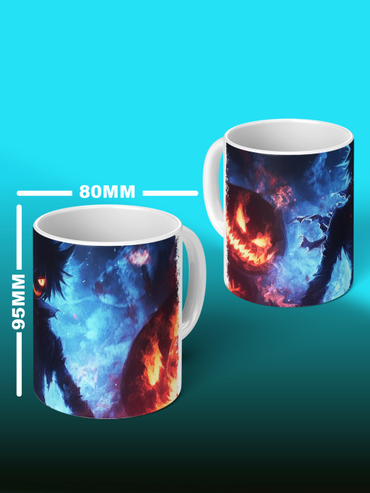 Кружка Аниме