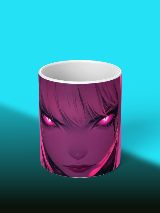 Кружка Аниме