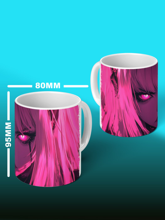 Кружка Аниме