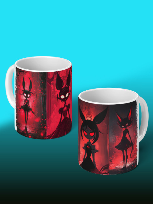 Кружка Аниме