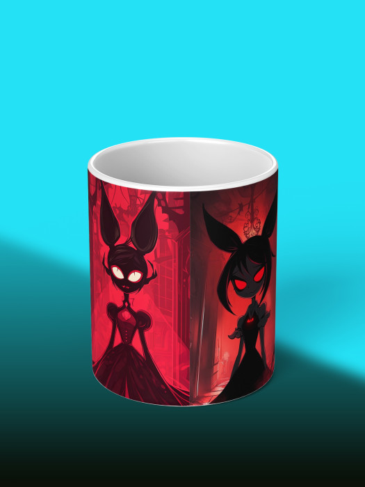 Кружка Аниме