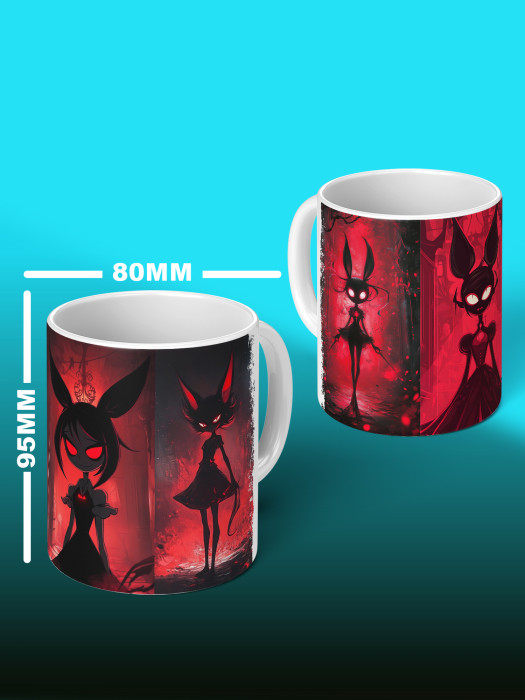 Кружка Аниме